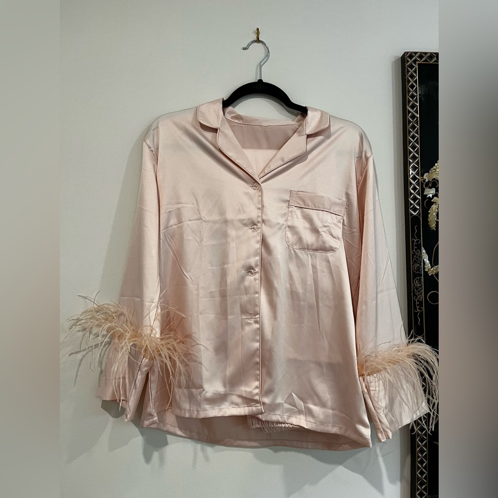 Sleeper Dupe Pajamas